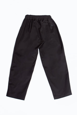 Pantalone Cargo doppia tasca interna    Piombo