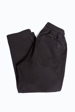 Pantalone Cargo doppia tasca interna    Piombo