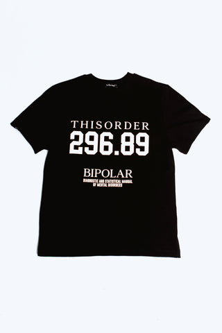 T-shirt Bipolar