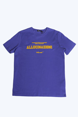 T-shirt Allucinazioni