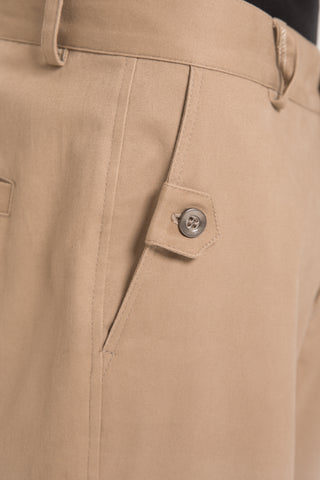 Pantalone Chino      sabbia