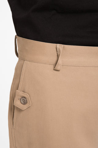 Pantalone Chino      sabbia