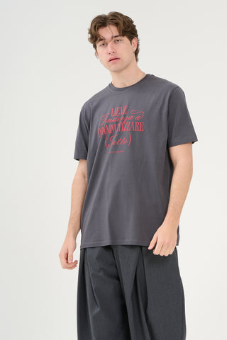 T-shirt Drammatizzare