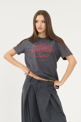 T-shirt Drammatizzare