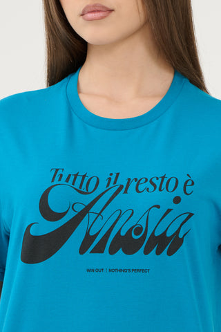 T-shirt Ansia