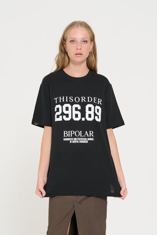 T-shirt Bipolar