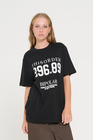 T-shirt Bipolar
