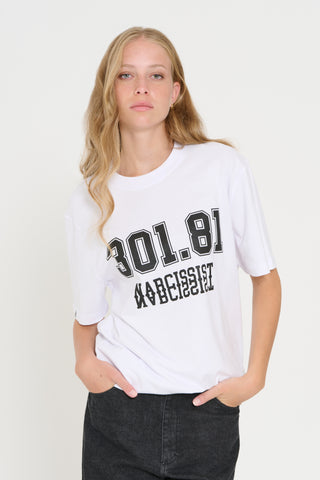 T-shirt narcissist