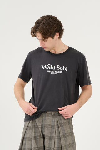 T-shirt Wabi Sabi