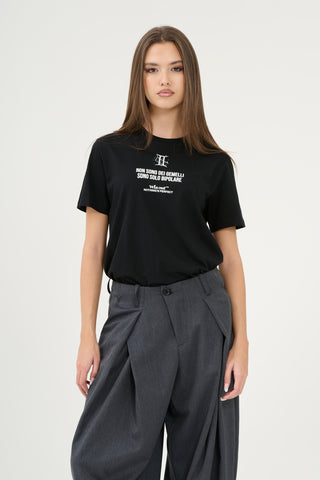 Unconventional Suit Trousers