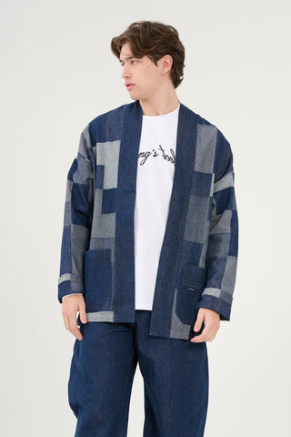 Kimono Patchwork