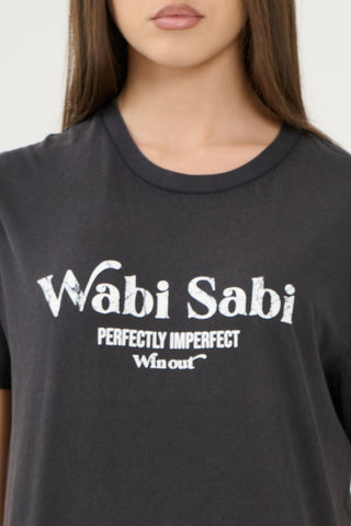 T-shirt Wabi Sabi