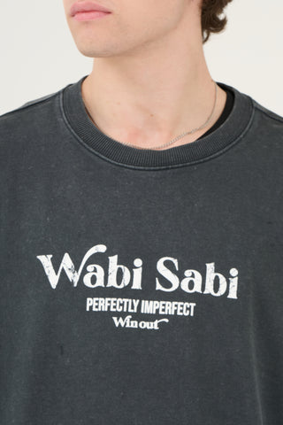 Felpa Wabi Sabi