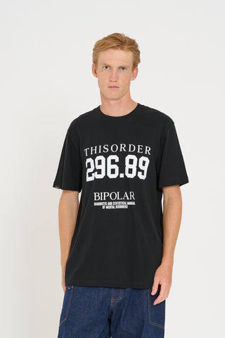 T-shirt Bipolar