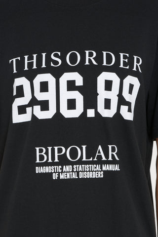 T-shirt Bipolar