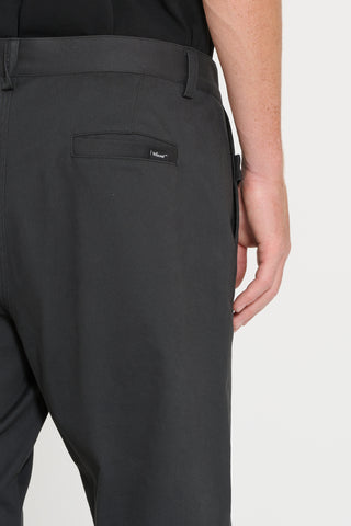 Pantalone Chino       piombo