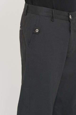 Pantalone Chino       piombo