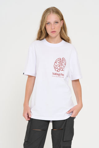 t-shirt cervello